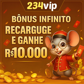 234vip Ganhe R$ 100,00 Gratis