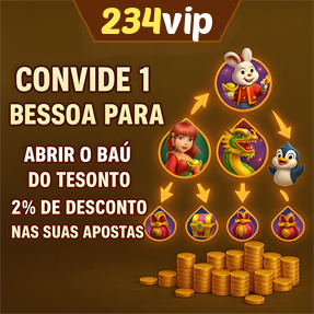 234vip ConvidarCentro