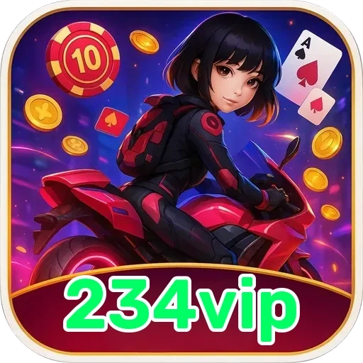 234vip: O App Que Está Transformando a Forma de Jogar Online