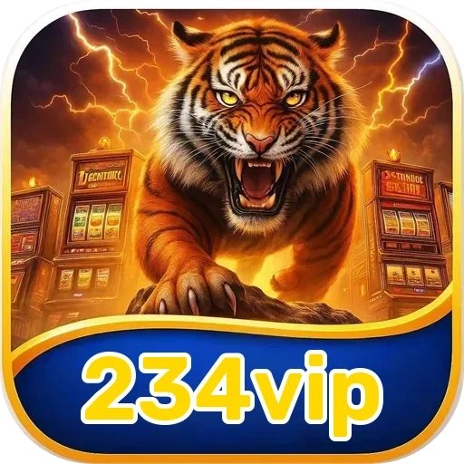 234vip: O Portal de Jogos Para Sua Diversão Instantânea