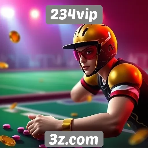 Promoções e bônus atraem novos jogadores no 234vip
